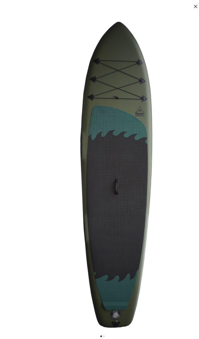 peaks5×GRINDLODGE コラボsup +おまけ