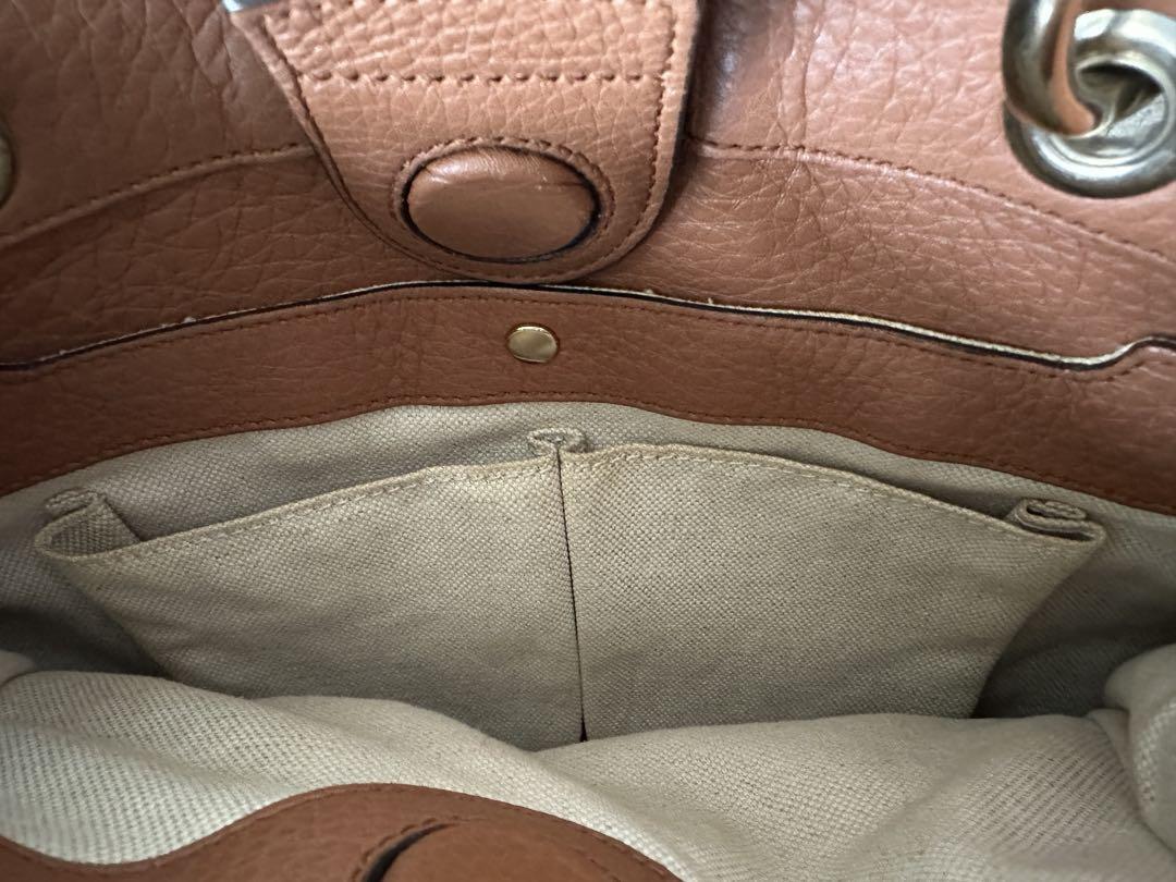 ワールド オンラインストア gucci バンブー バッグ 保証書あり ハンドバッグ バッグ