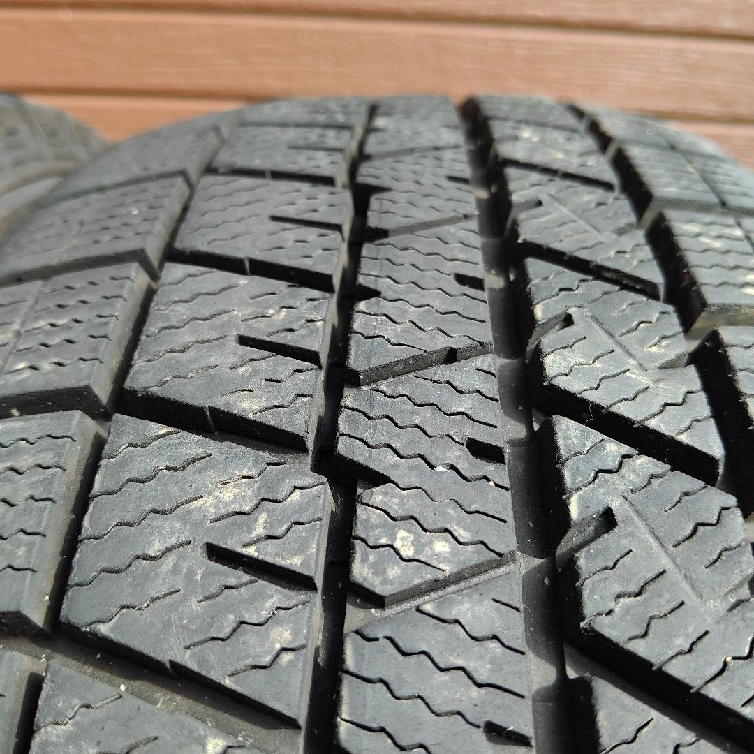175/65R15　スタッドレスタイヤ　２本セット