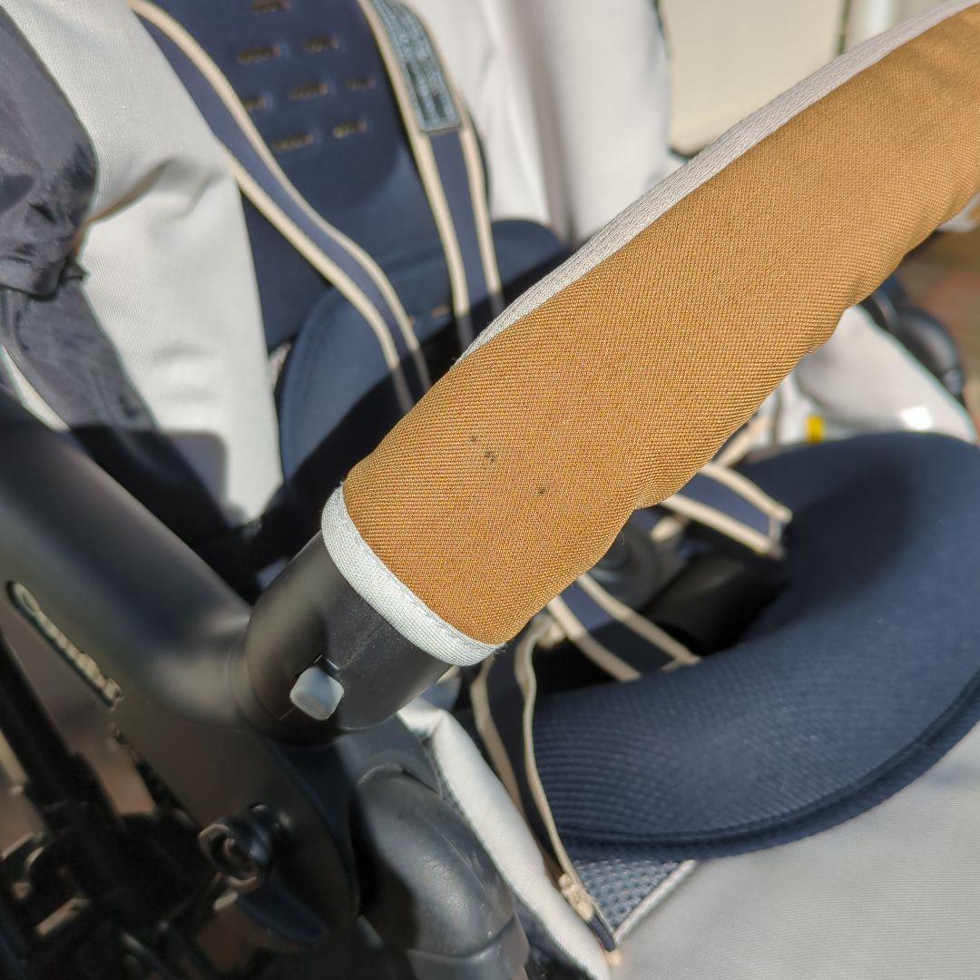 Combi コンビ ベビーカー スゴカル4キャス conpact