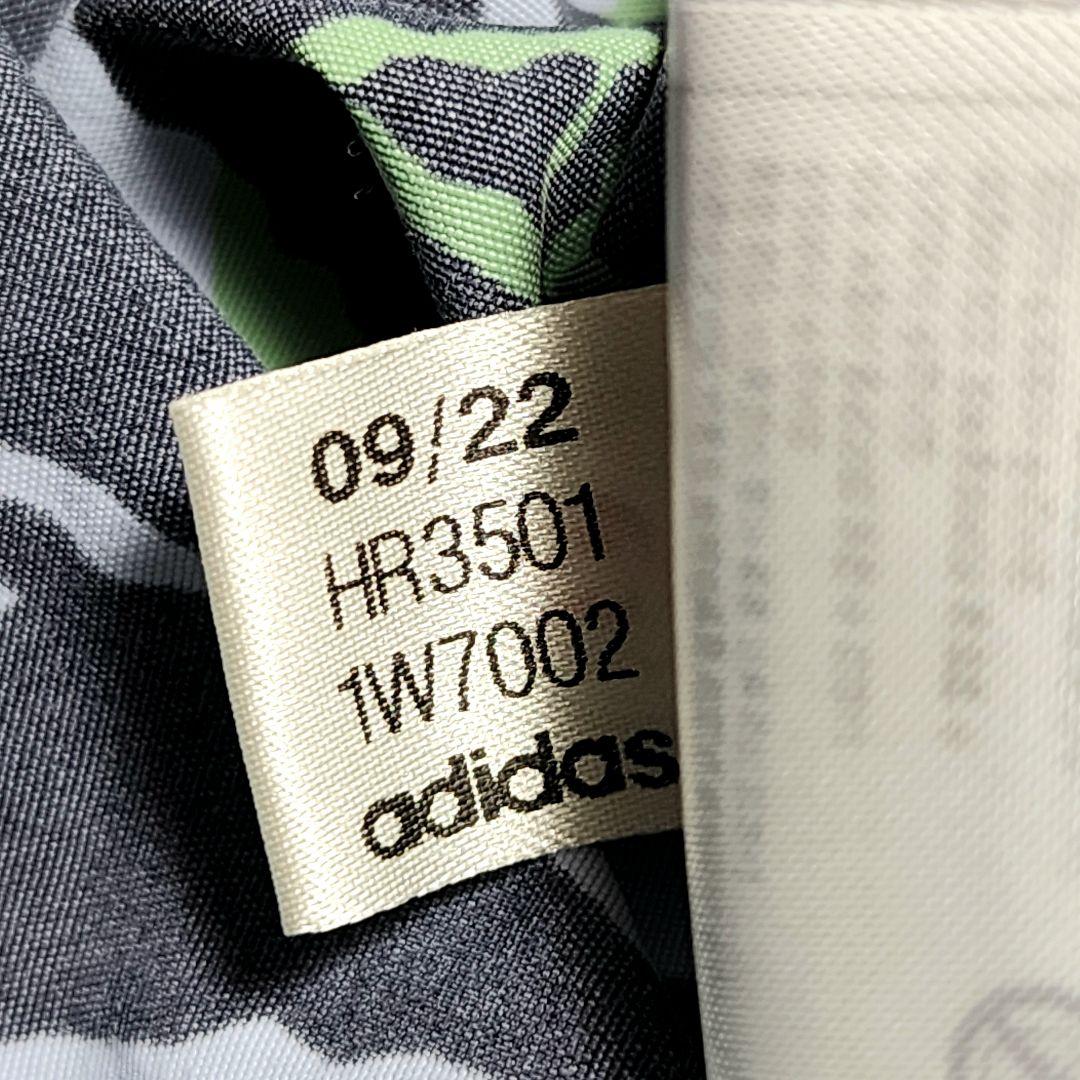 adidas アディダスオリジナルス アドベンチャー カーゴパンツ