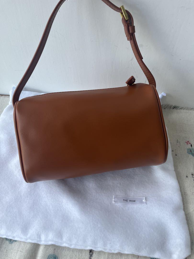 THE ROW 90’s bag