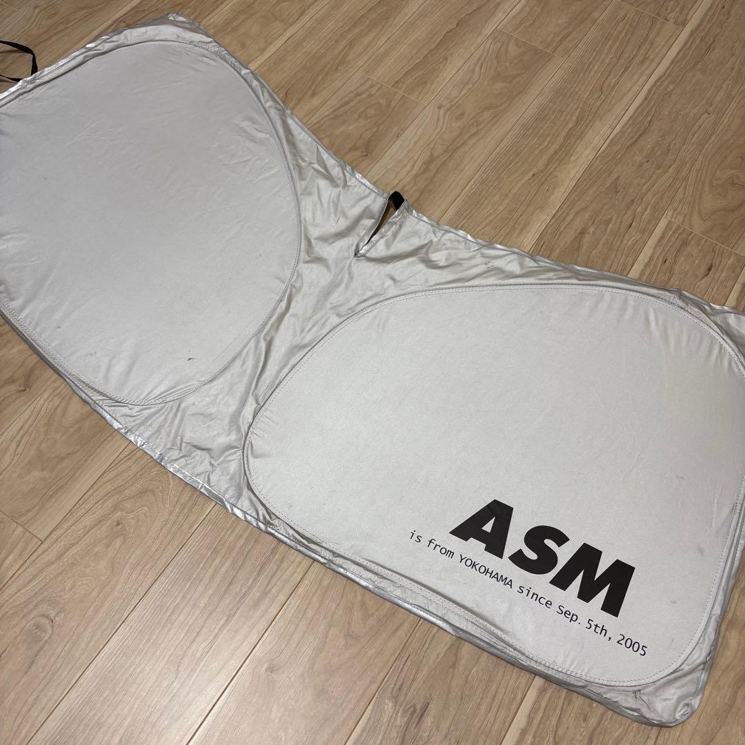 ASM Sunshade　サンシェイド　品番：ASM-G-0044