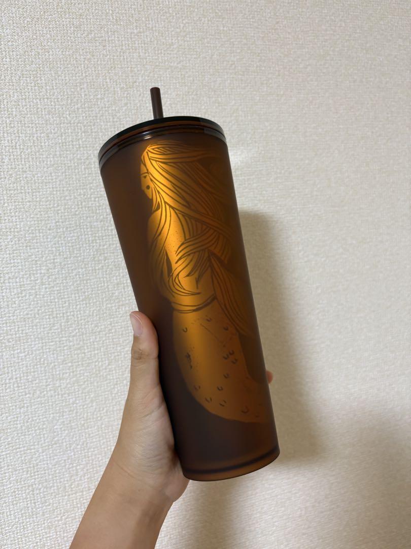【超限定品】【新品未使用】 Starbucks シアトル 1号店 タンブラー