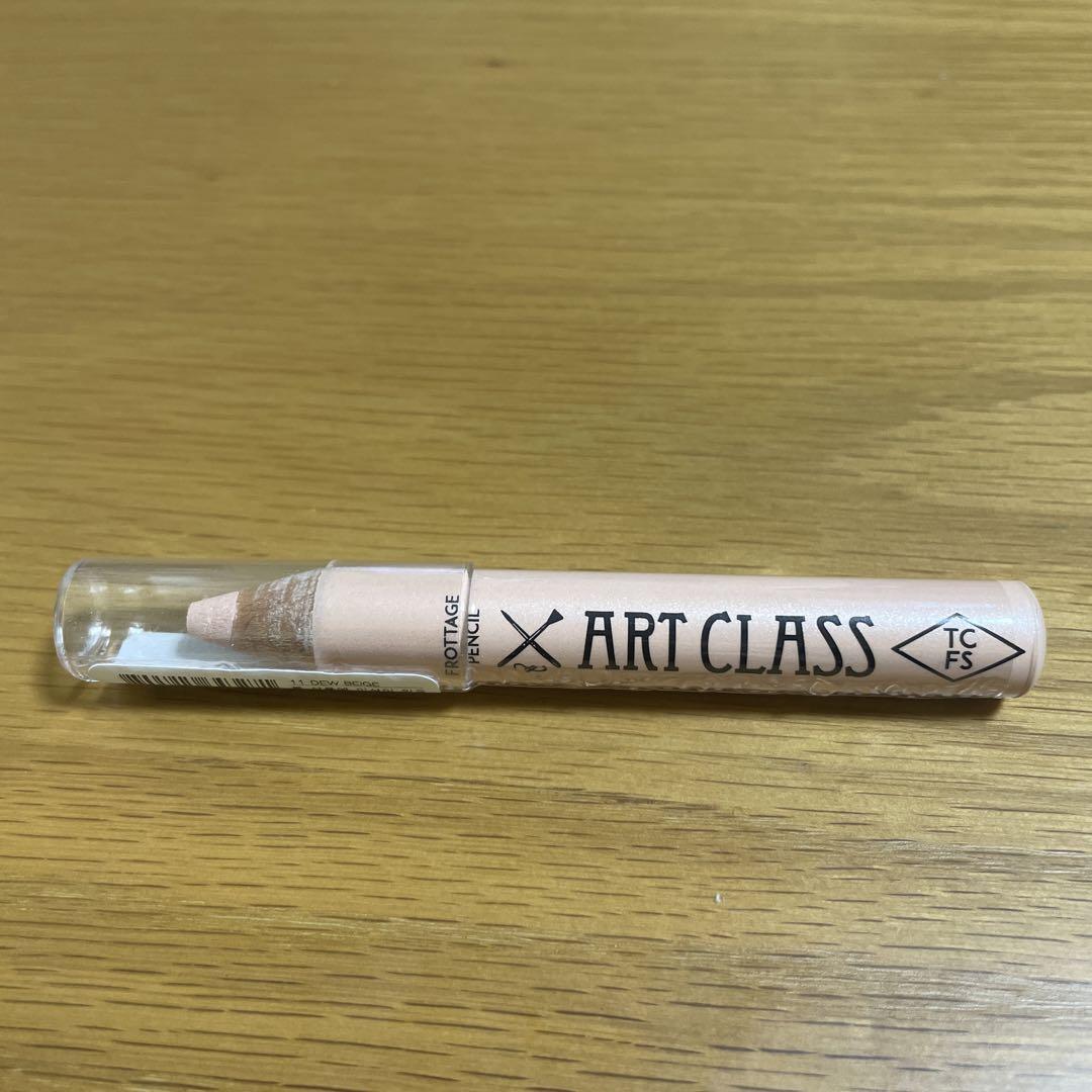 新品 ＃11 トゥークールフォースクール プロタージュペンシル