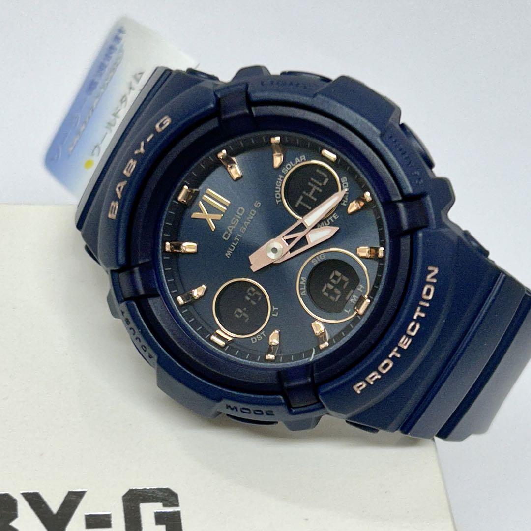 【新品/BGA-2800SERIES】BABY-G　 BGA-2800-2AJF