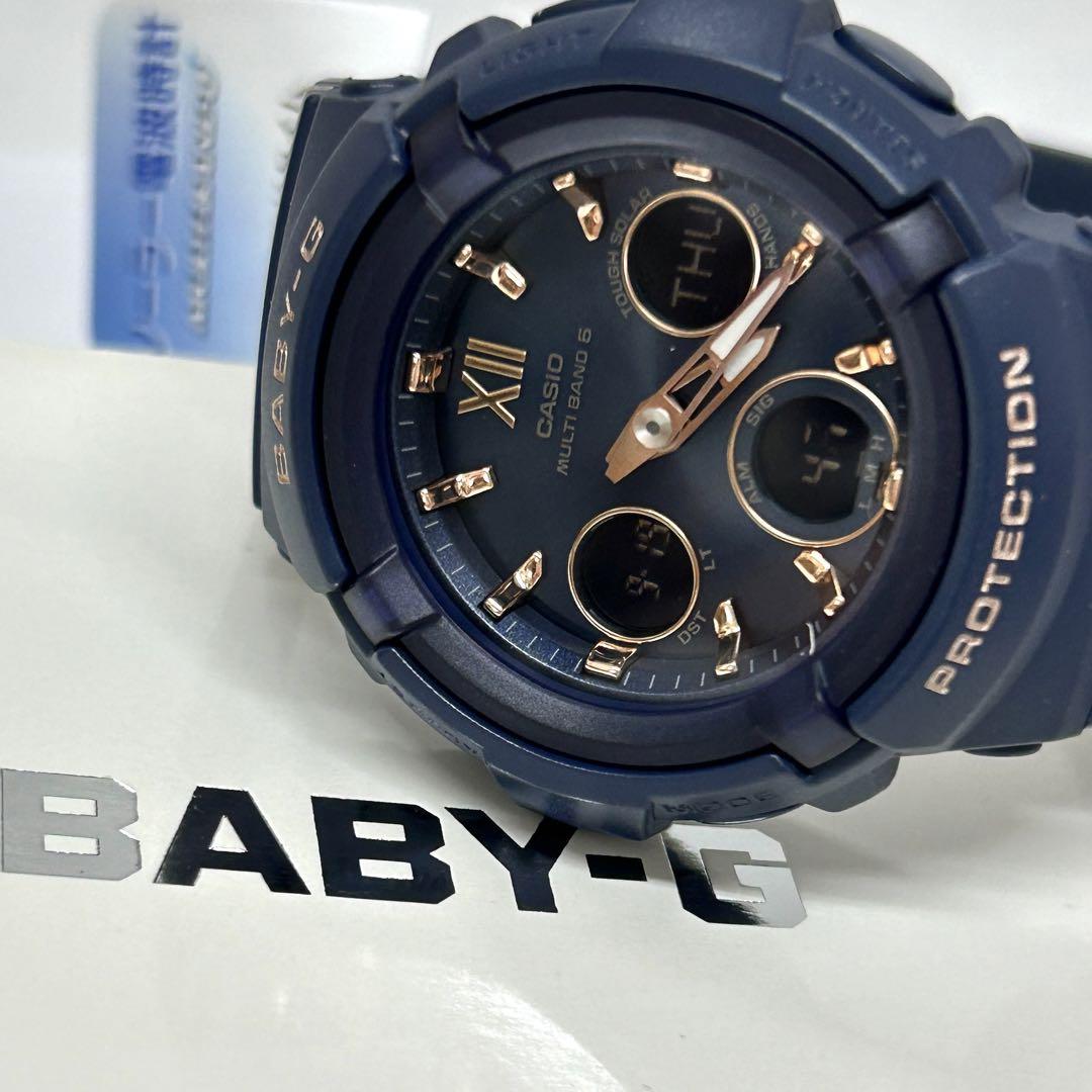 【新品/BGA-2800SERIES】BABY-G　 BGA-2800-2AJF