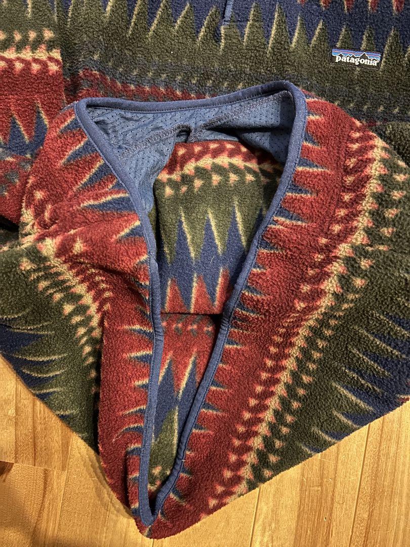 美品 パタゴニア シンチラスナップt ミネハハ L フリース patagonia 美品 パタゴニア シンチラスナップt ミネハハ L フリース patagonia