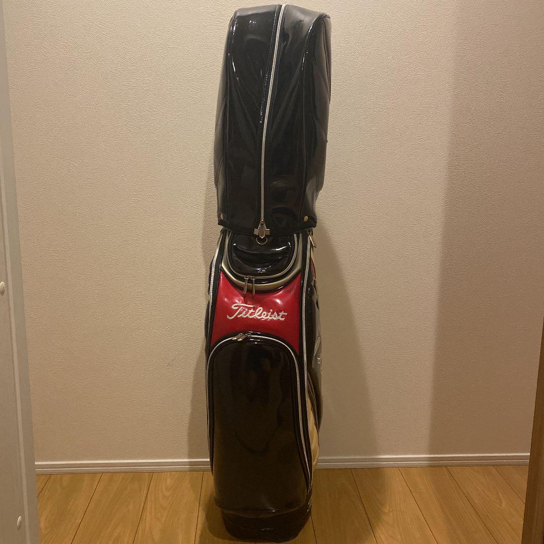 タイトリスト ゴルフバッグ 値段交渉OK
