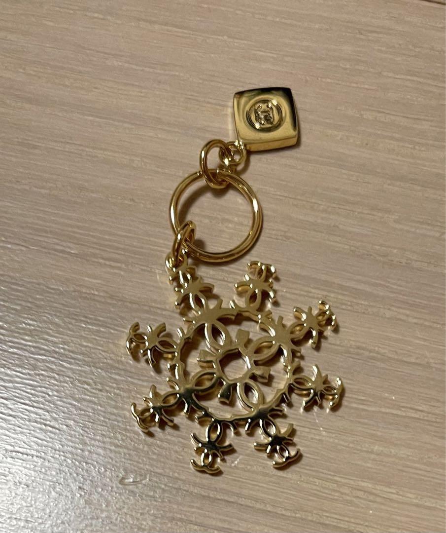 ホリデー限定 CHANEL ダイヤモンドダストドゥシャネル フェ