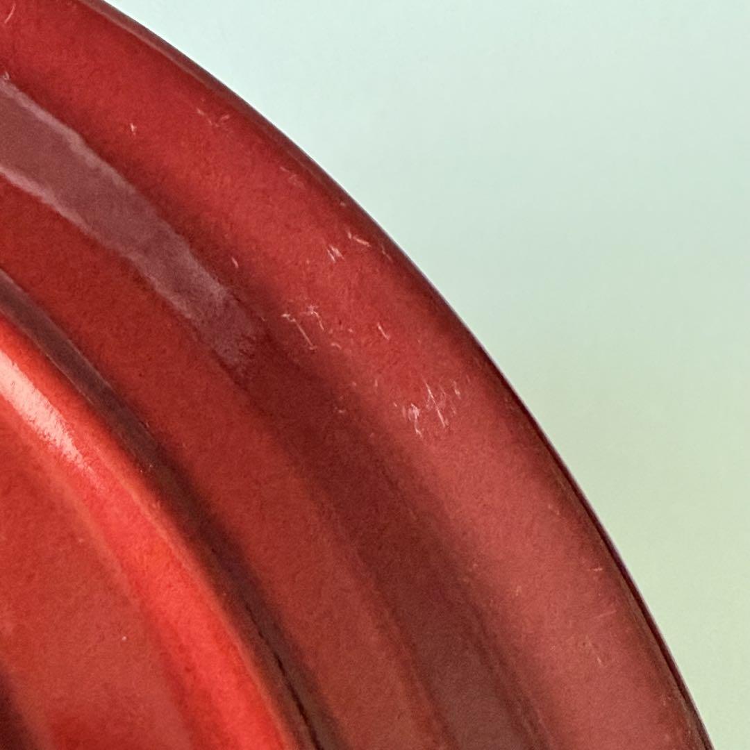 CREUSET 両手鍋