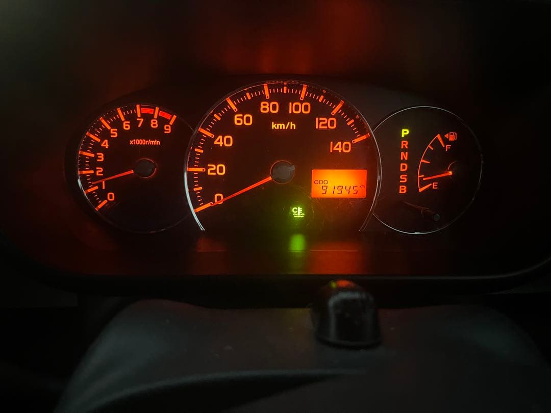 高評価の ダイハツのコンテムーブ 黒い軽自動車 ボックスDAIHATSU