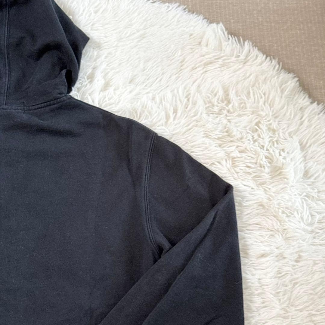 90s POLO SPOR ポロスポーツ スウェット ジップパーカー