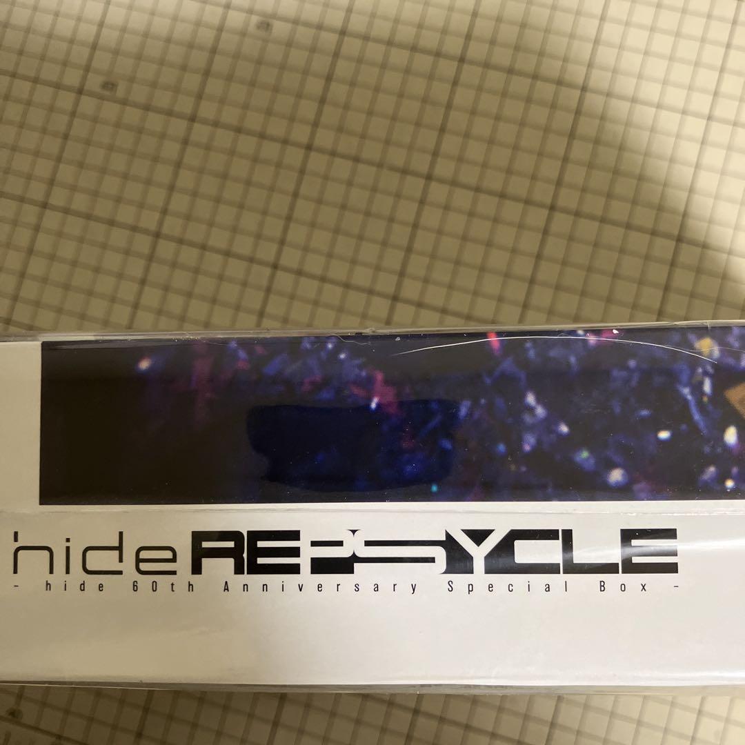 REPSYCLE～hide 60th Anniversary Special …