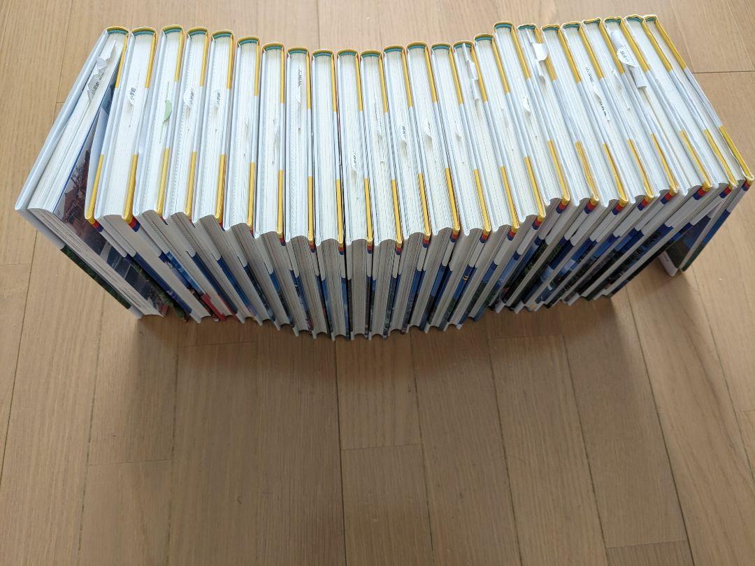 小学館 学習まんが 少年少女 日本の歴史 全24巻(22巻＋別巻2巻)4