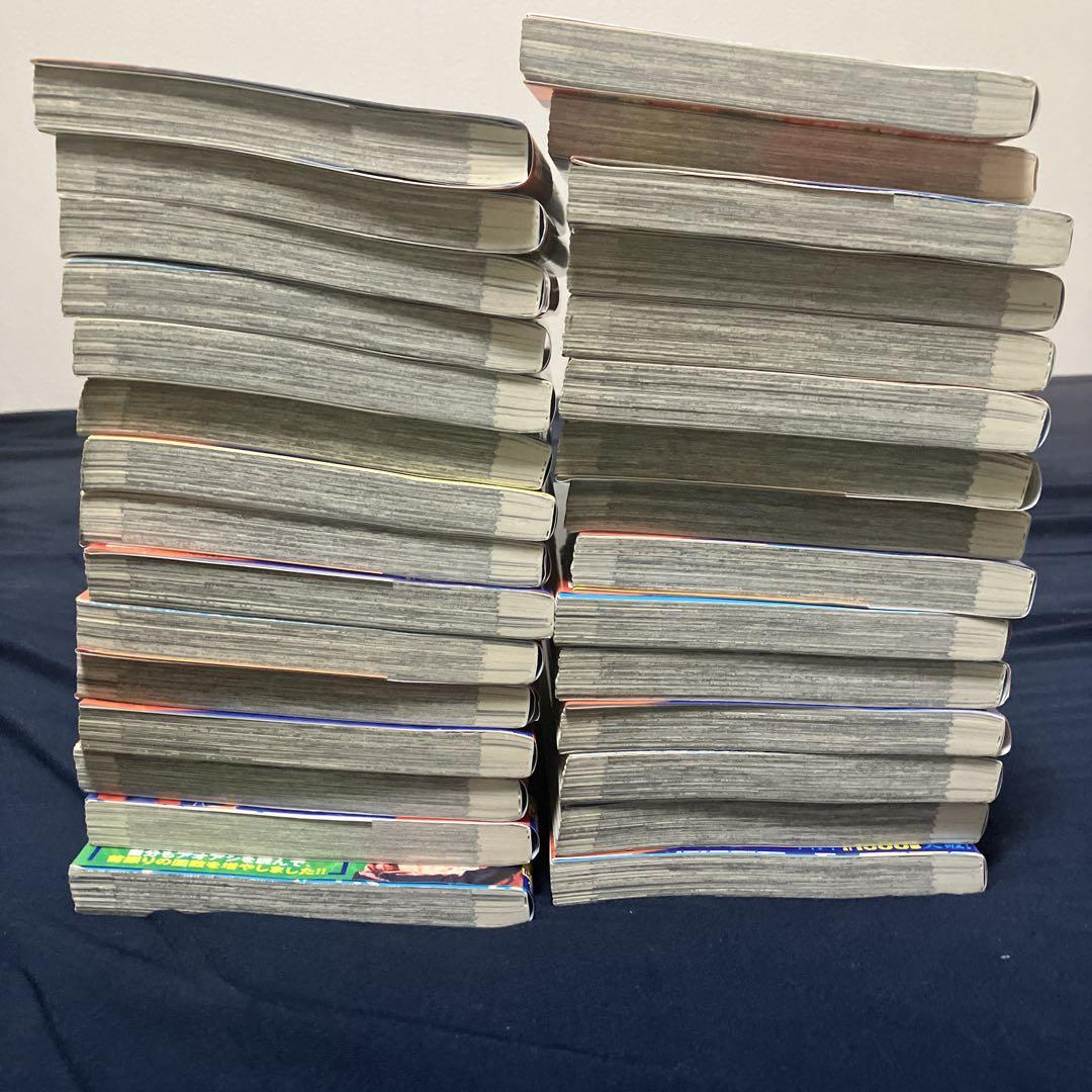 アオアシ 30巻 セット