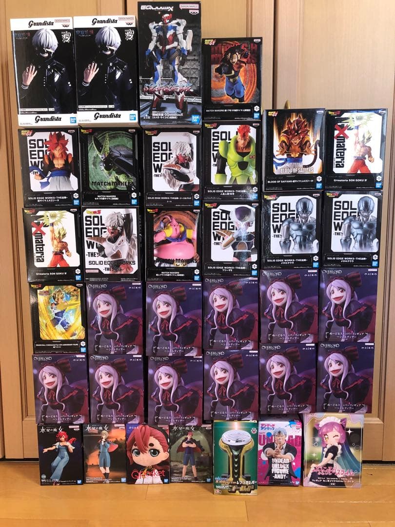 アニメ フィギュア ⑳