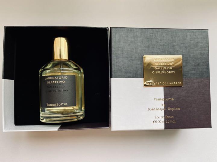 Laboratorio Olfattivo | ヴァナグローリア｜100ml