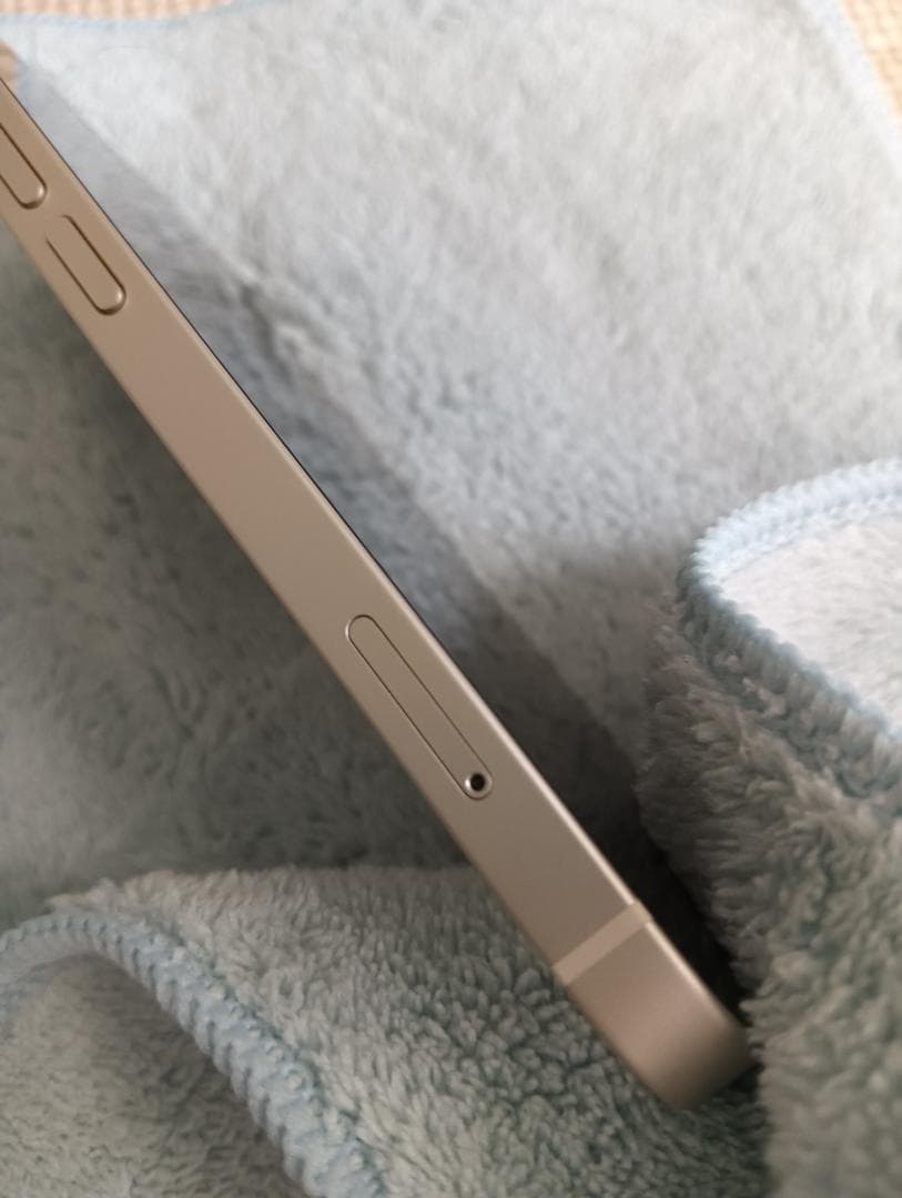 iphone13mini／512GB【Apple純正新品バッテリー】SIMフリー