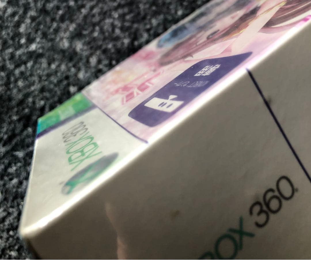 ラブ☆トレ Sweet 限定版(未開封品) ラブ☆トレ Sweet 限定版(未開封品)