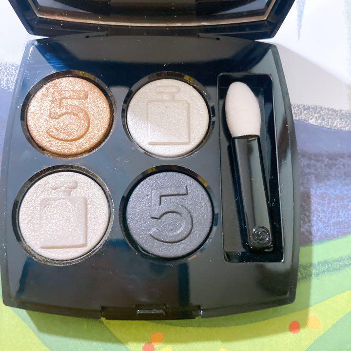 激安 CHANEL レ キャトル オンブル N5 アイシャドウ 激安 CHANEL レ キャトル オンブル N5 アイシャドウ