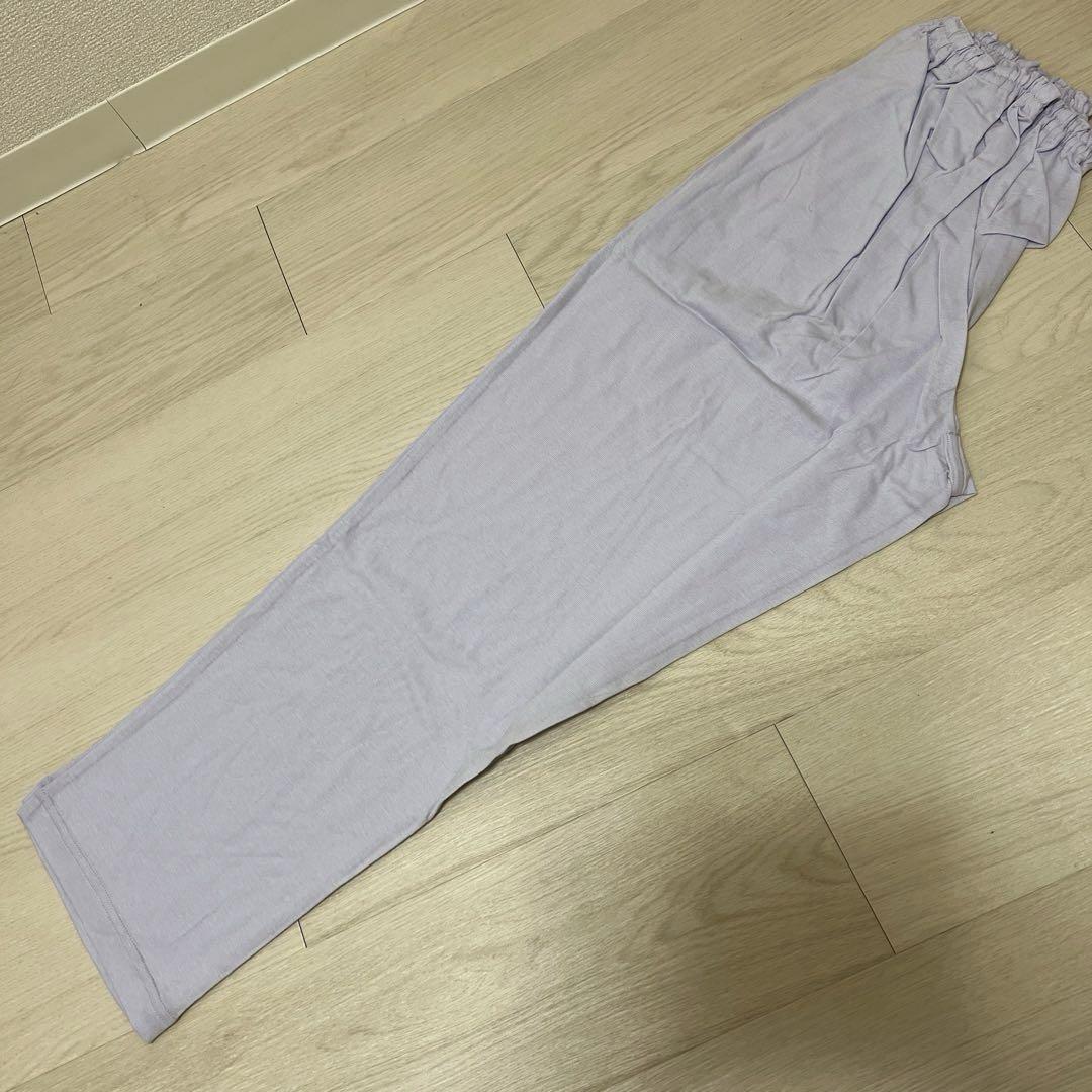 新品ミラショーン 快適・涼感素材 パジャマ 日本製 LL 綿100% LPU