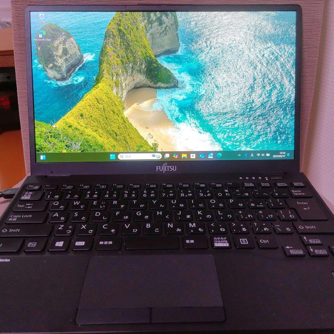 J⑩富士通 FMVC13001 U9311M-通販 価格セール