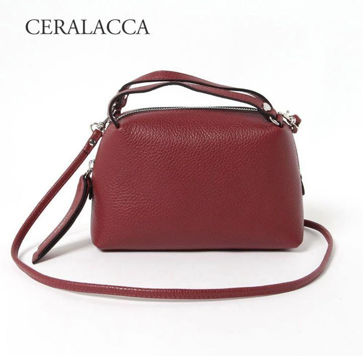 新品正規店 美品 GIANNI CHIARINI ALIFA S レザーバッグ YwXWC-m66339074066 超激得限定SALE
