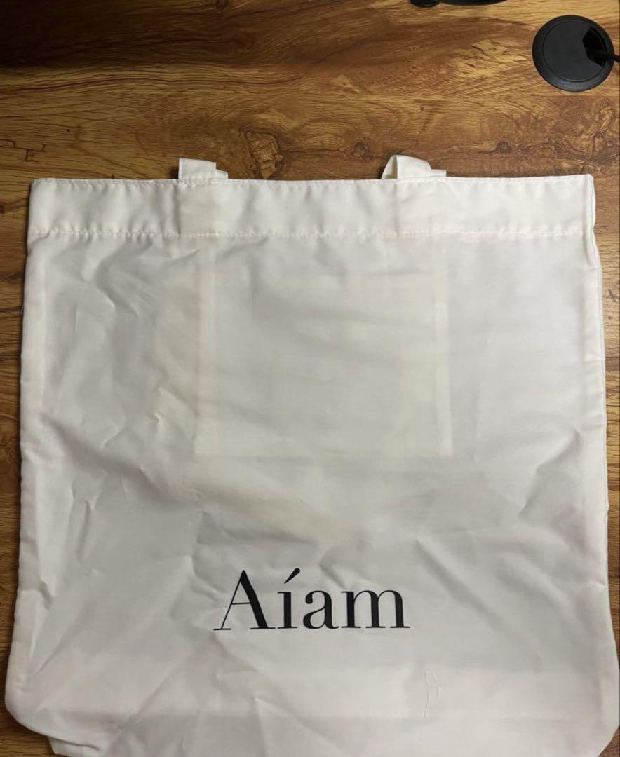 【美品正規品】Aiam chapter65 アイアムチャプター65 箱付き