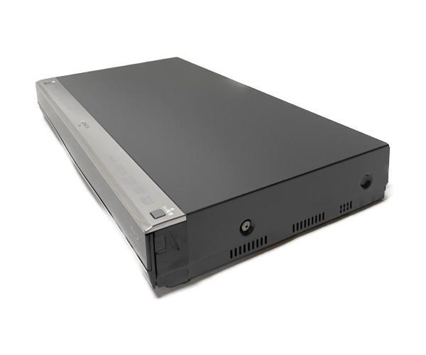 シャープ 2チューナー ブルーレイレコーダー AQUOS BD-W1600