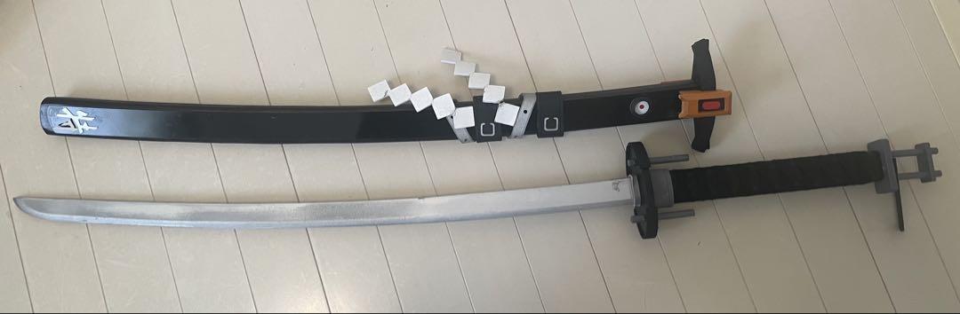 ゼンレスゾーンゼロ 星見雅 コスプレ 武器 道具 ゼンゼロ