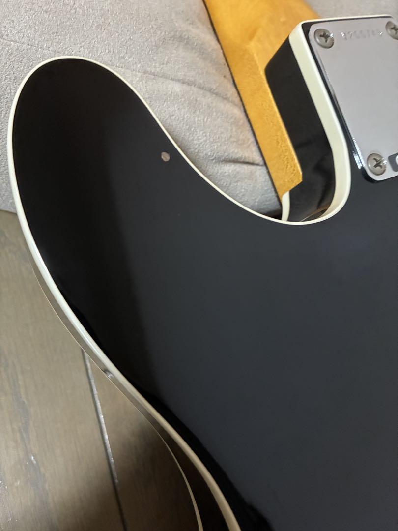 てるるるFender American Vintage ‘62 Tele