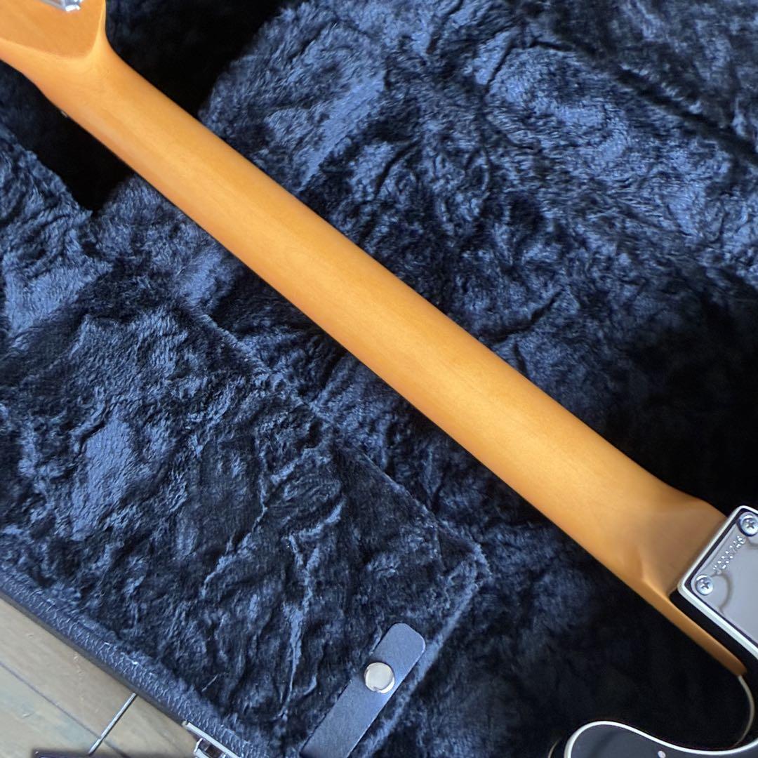 てるるるFender American Vintage ‘62 Tele
