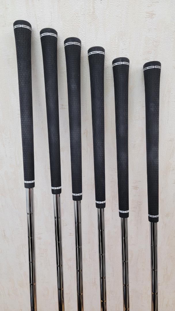 ★美品★Titleist T100 (2023) AMT S200 ◆5-PW◆