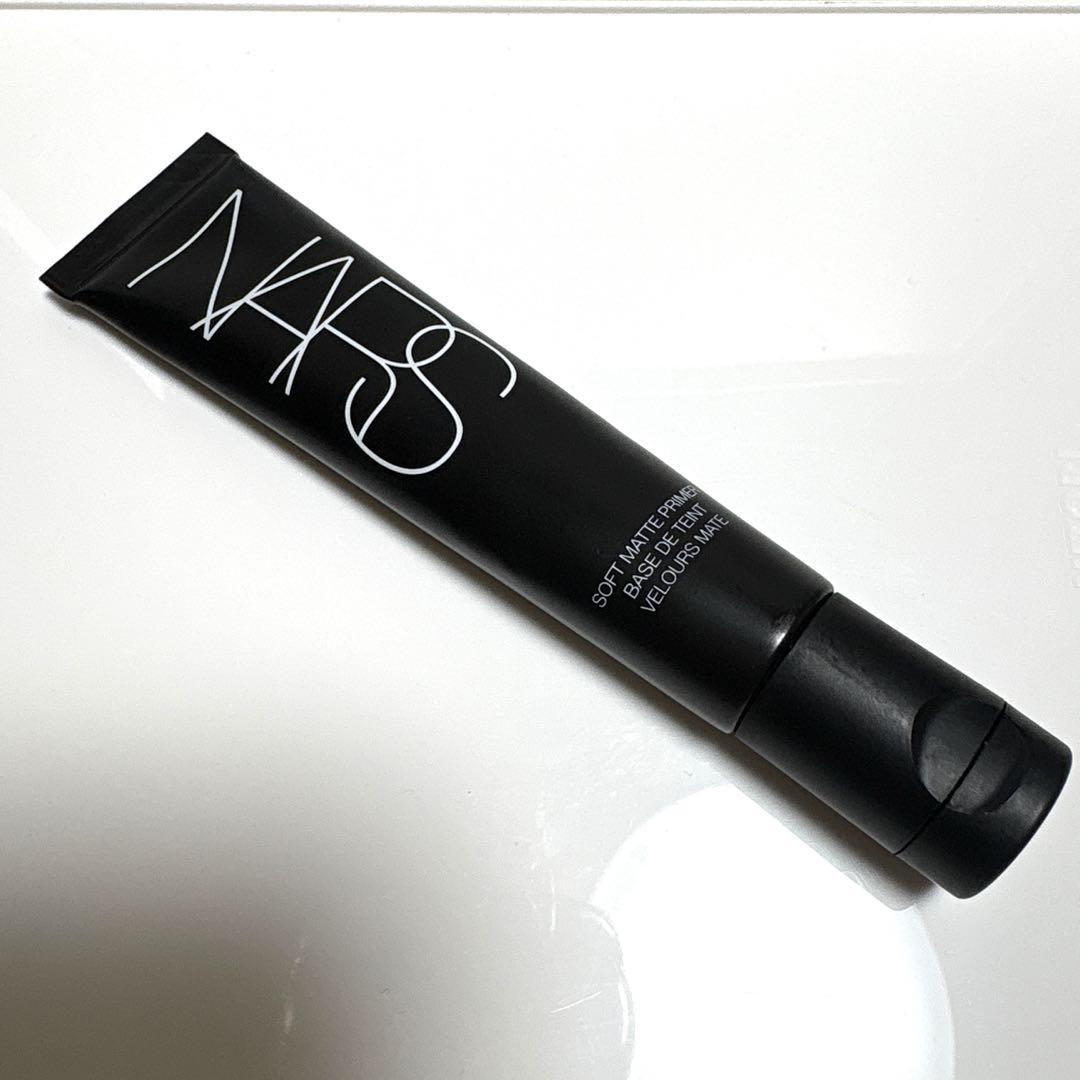NARS】ソフトマットプライマー 30ml - メルカリ