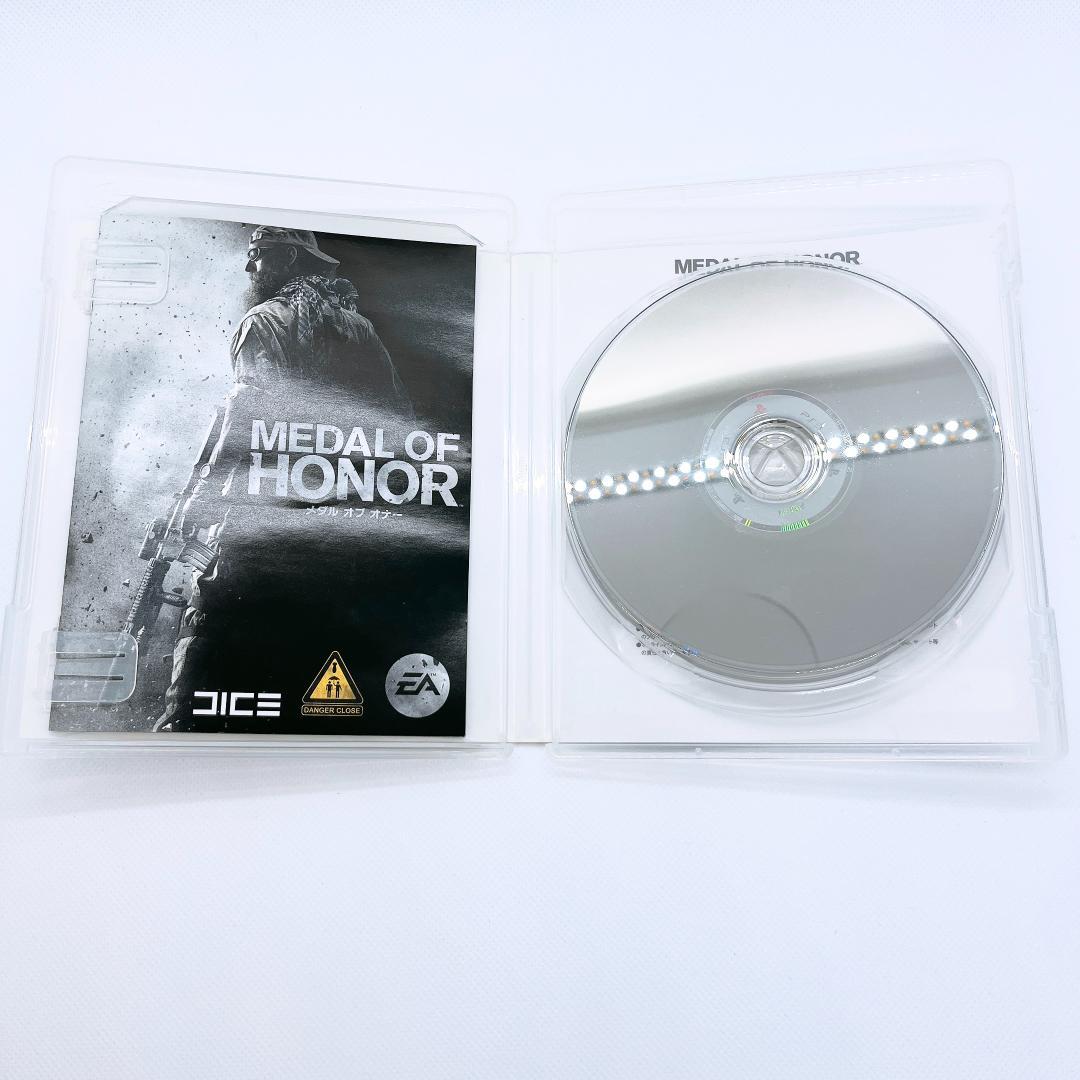 【PS3本体・コントローラ・ソフトセット】メダル オブ オナー ロストプラネット 画像14