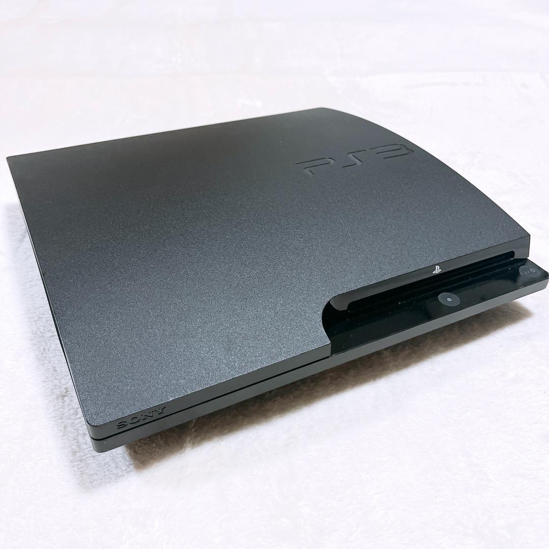 【PS3本体・コントローラ・ソフトセット】メダル オブ オナー ロストプラネット 画像2