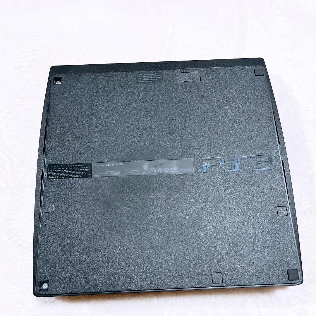 【PS3本体・コントローラ・ソフトセット】メダル オブ オナー ロストプラネット 画像4