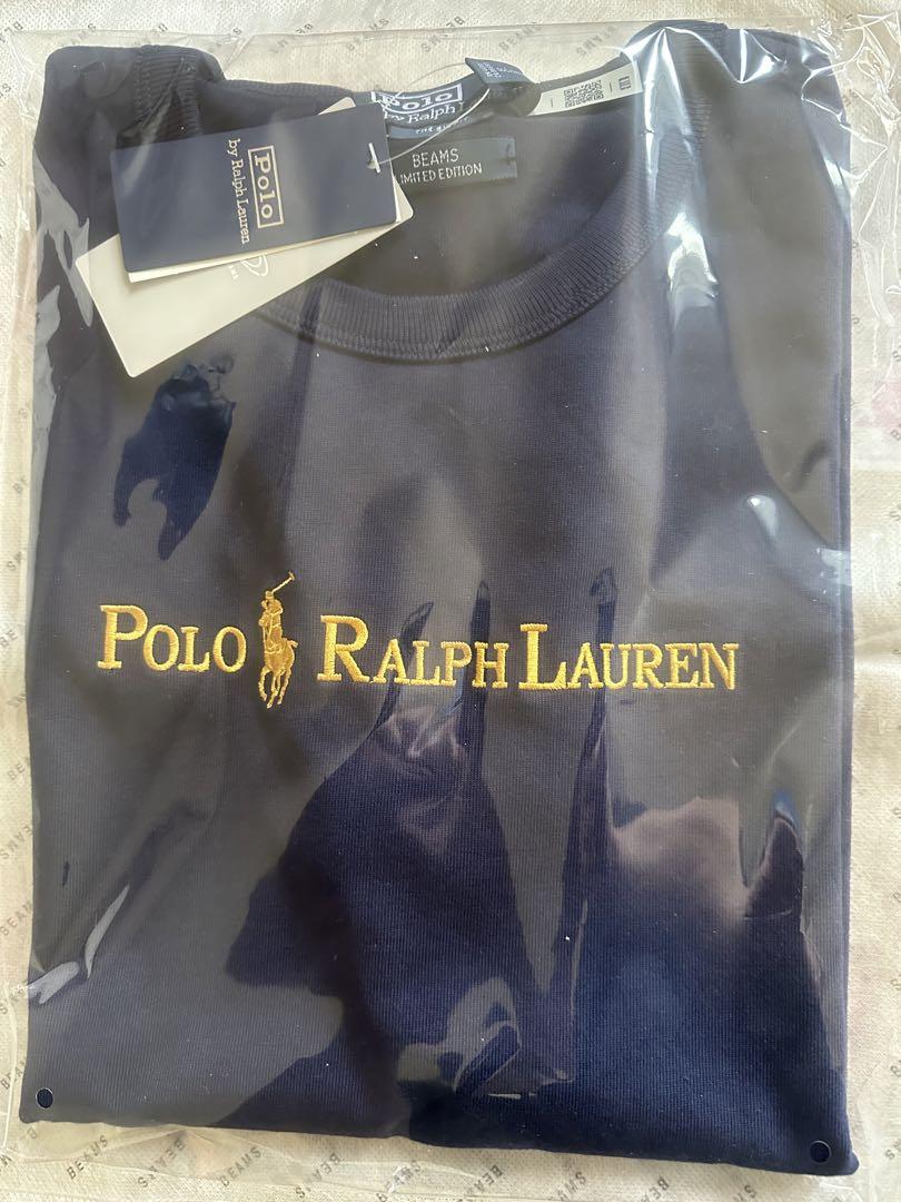 トップス POLO RALPH LAUREN for BEAMS