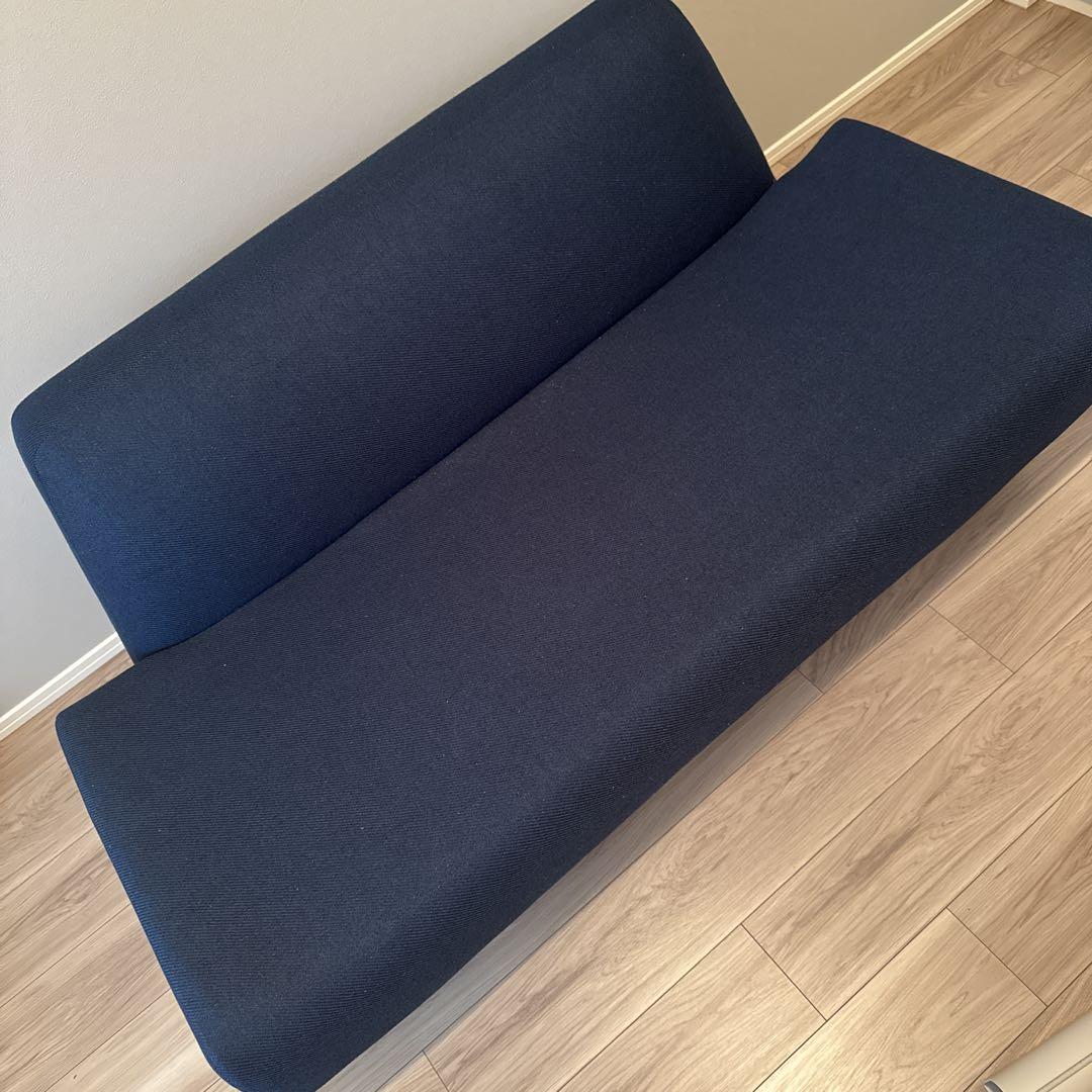 IDEE イデー AO SOFA (2) Navy アーオソファ