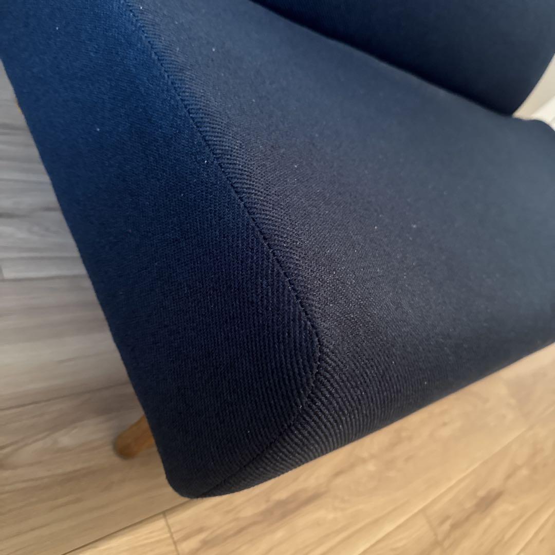IDEE イデー AO SOFA (2) Navy アーオソファ