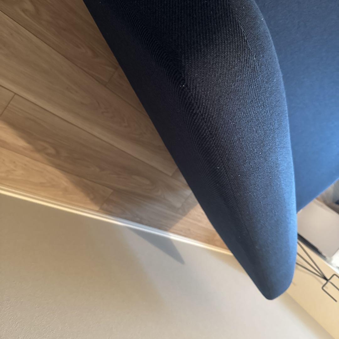 IDEE イデー AO SOFA (2) Navy アーオソファ