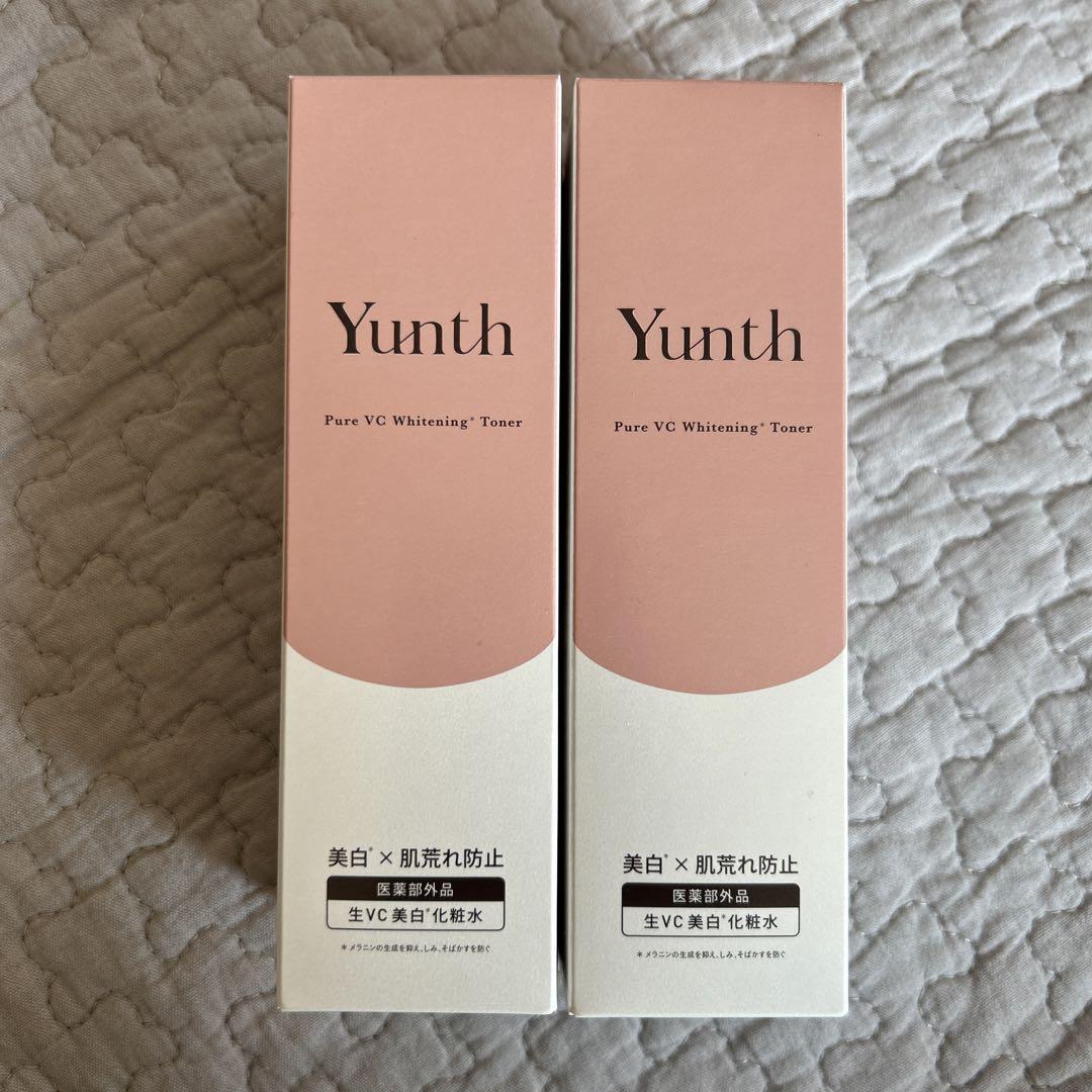 Yunth 3点セット ユンス 生VC美白化粧水 120mL 生ビタミンC クリーム 30g ビタミンC 美容液 1ml 28包 :  tokitomecosme - 通販 - Yahoo!ショッピング