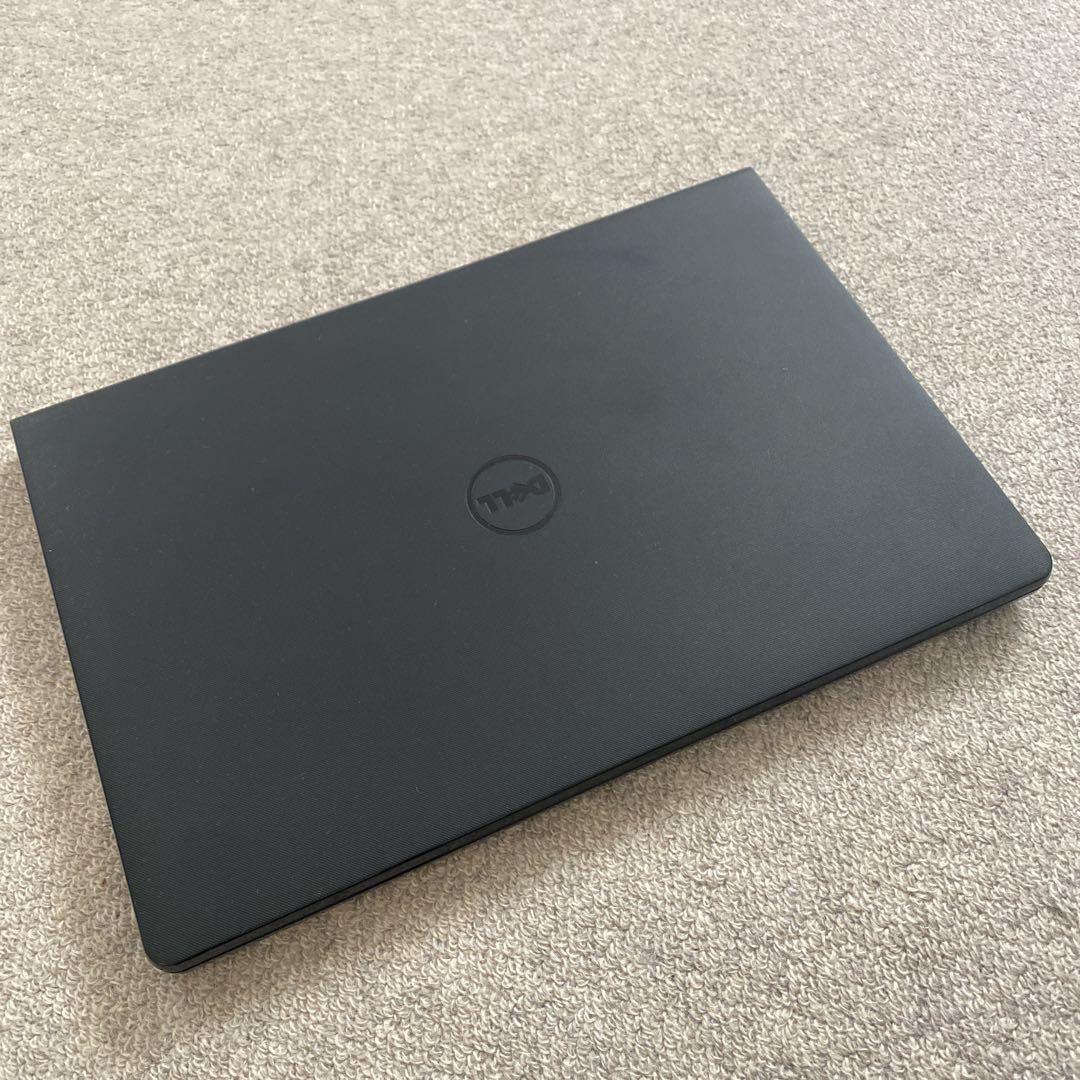 DELL Inspiron 15 3000シリーズ　Win10【3/31迄掲載】 DELL Inspiron 15 3000シリーズ Win10【3/31迄掲載】
