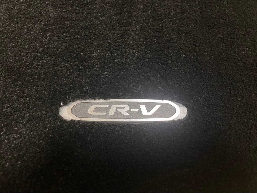 ホンダ CR-V