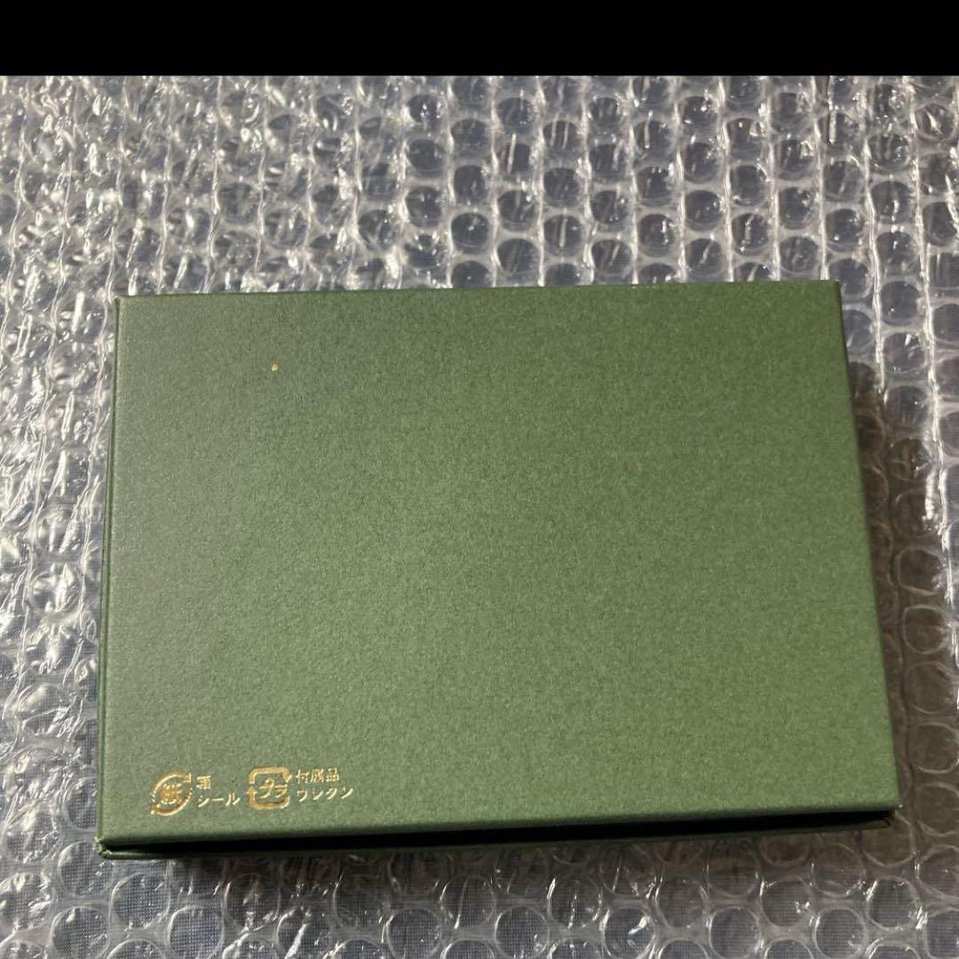 Paul smith ポールスミス 6670 P050 ブラック　コインケース