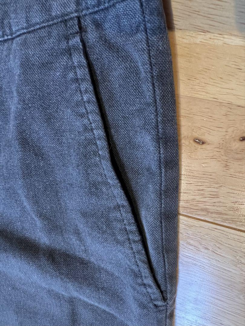 Maison Martin Margiela マルジェラ⑩ アナトミックパンツ