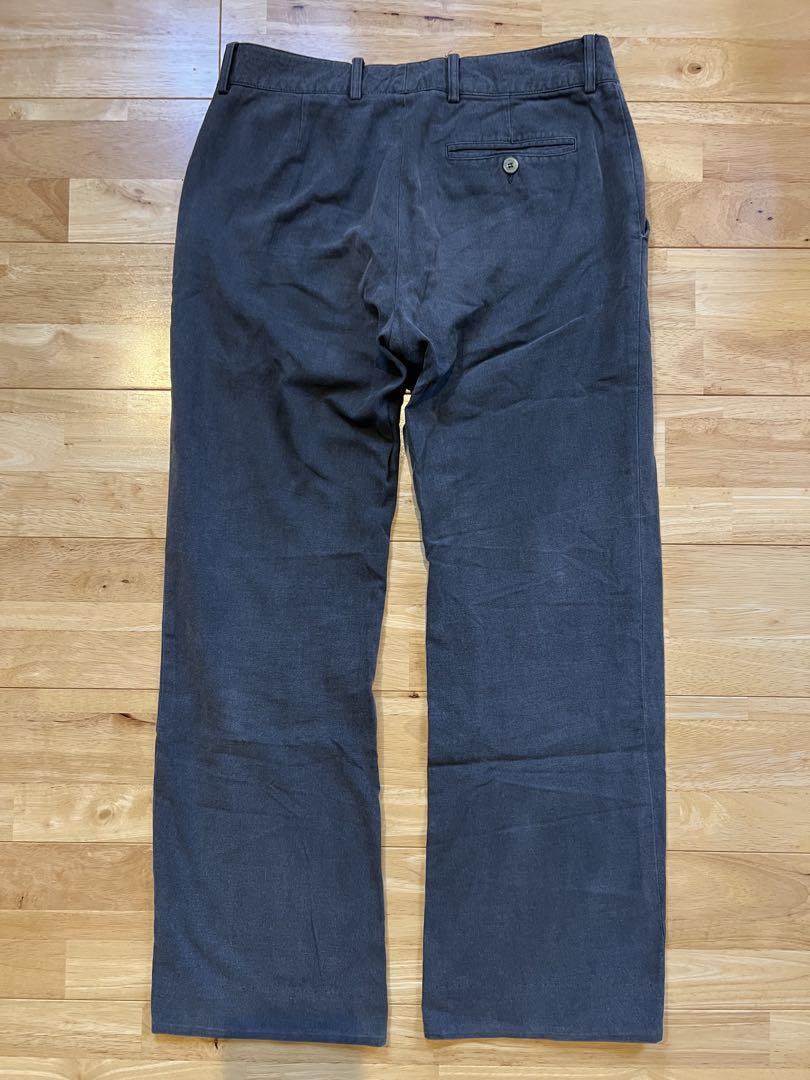 Maison Martin Margiela マルジェラ⑩ アナトミックパンツ