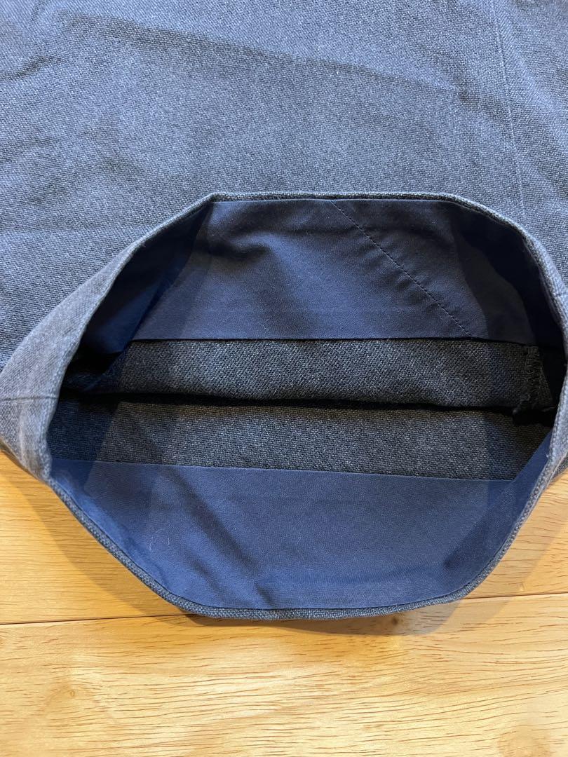 Maison Martin Margiela マルジェラ⑩ アナトミックパンツ