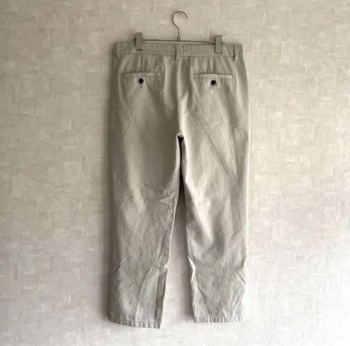 used 90s ST JOHN′s BAY コットンワイドパンツ メンズ XL